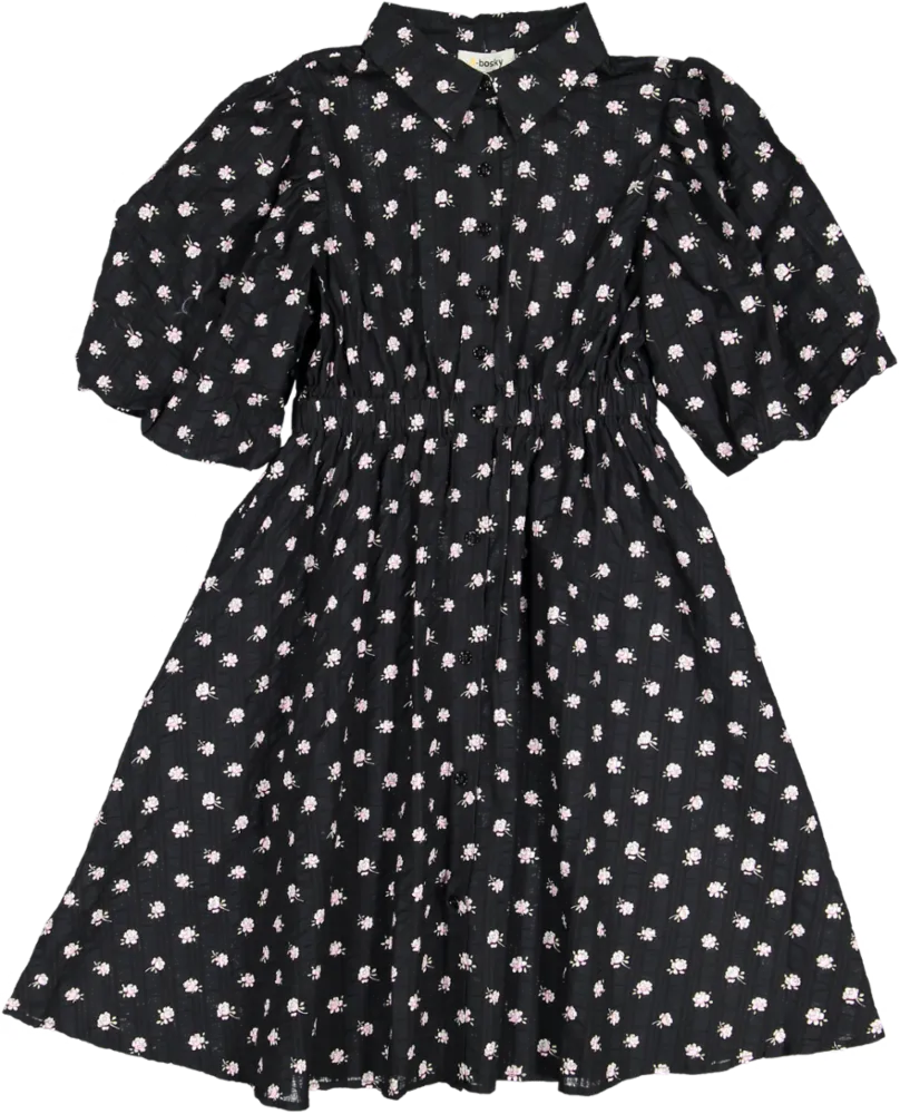 8M230-Black