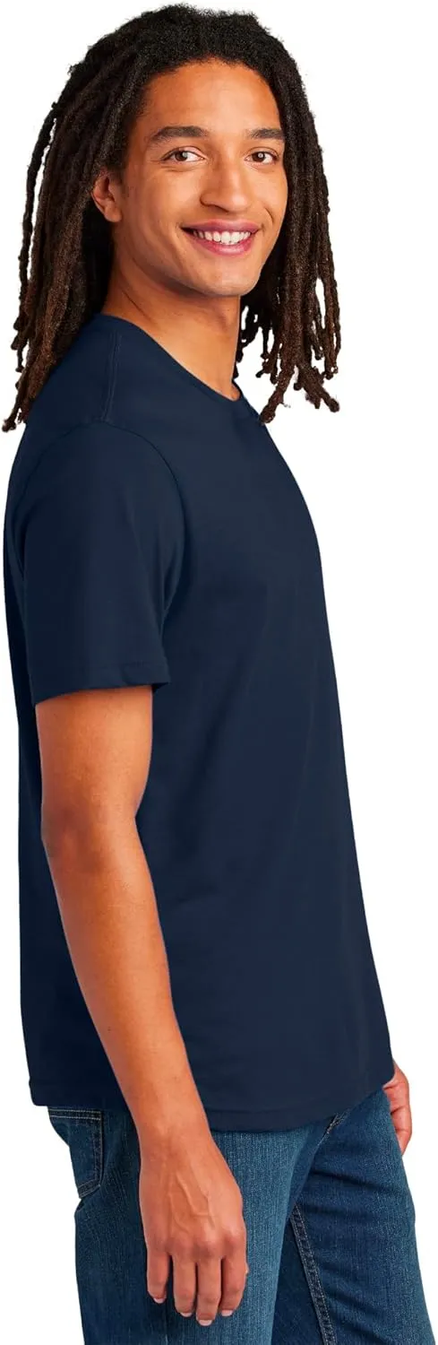 Allmade Heavyweight Recycled Cotton T-Shirt