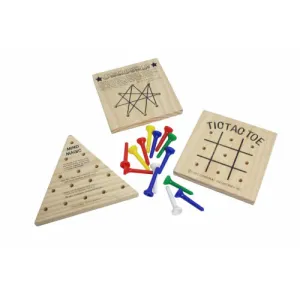 Brain Teaser Games