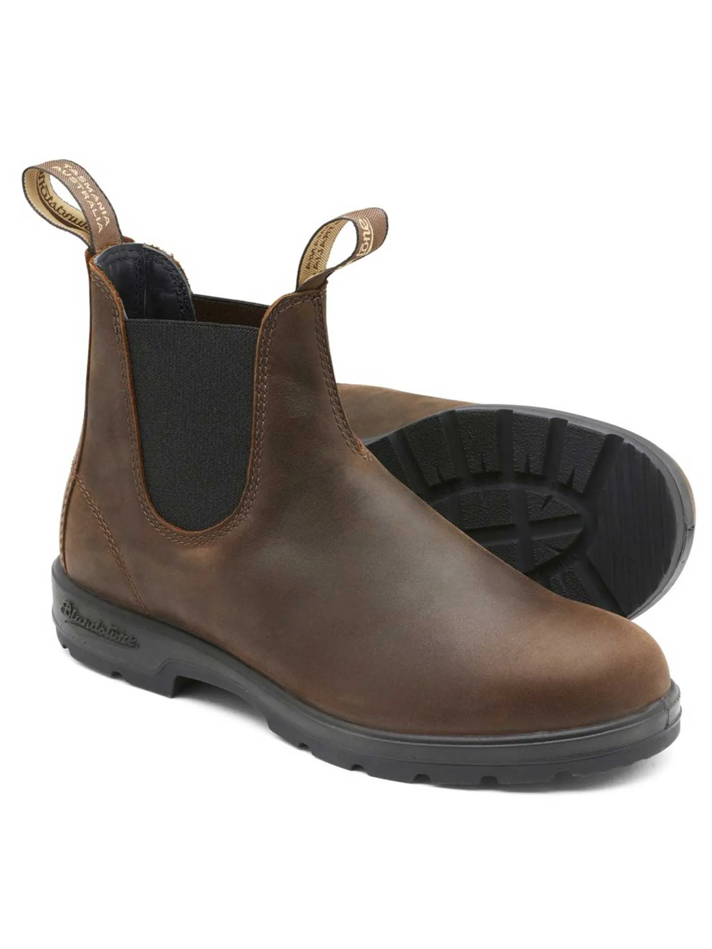 Classic Chelsea 1609 Boots