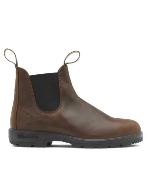 Classic Chelsea 1609 Boots