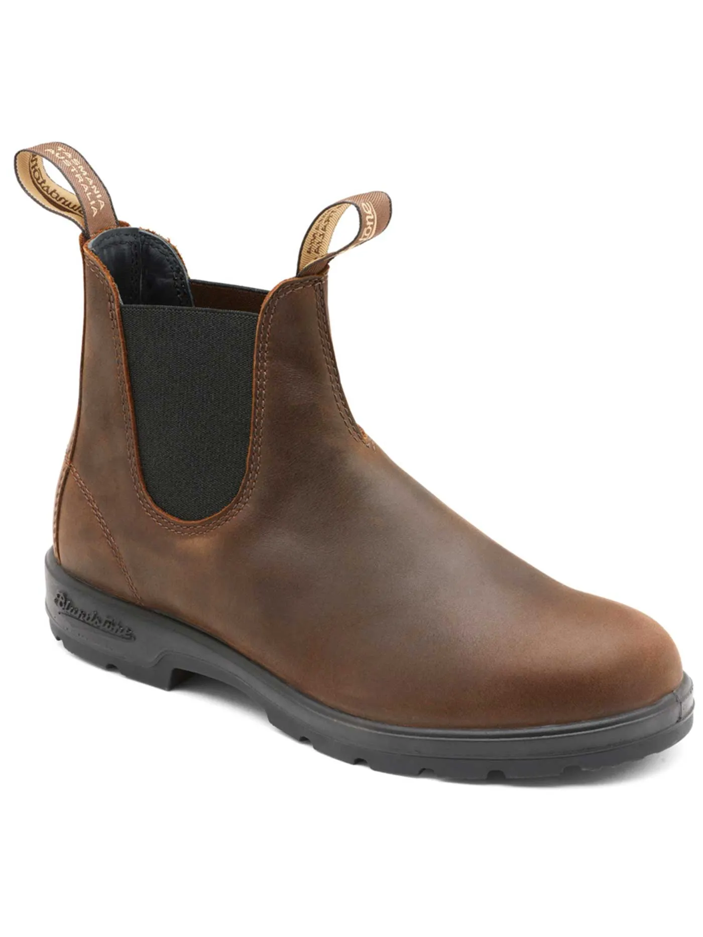 Classic Chelsea 1609 Boots
