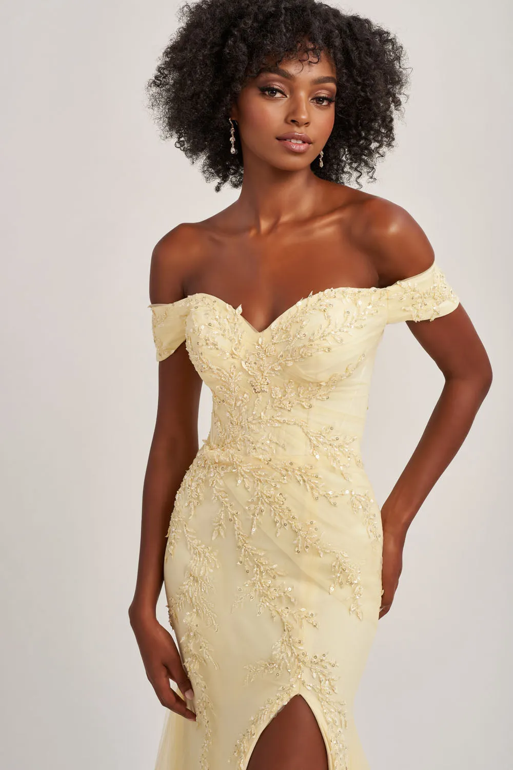 Colette CL8645 Dresses