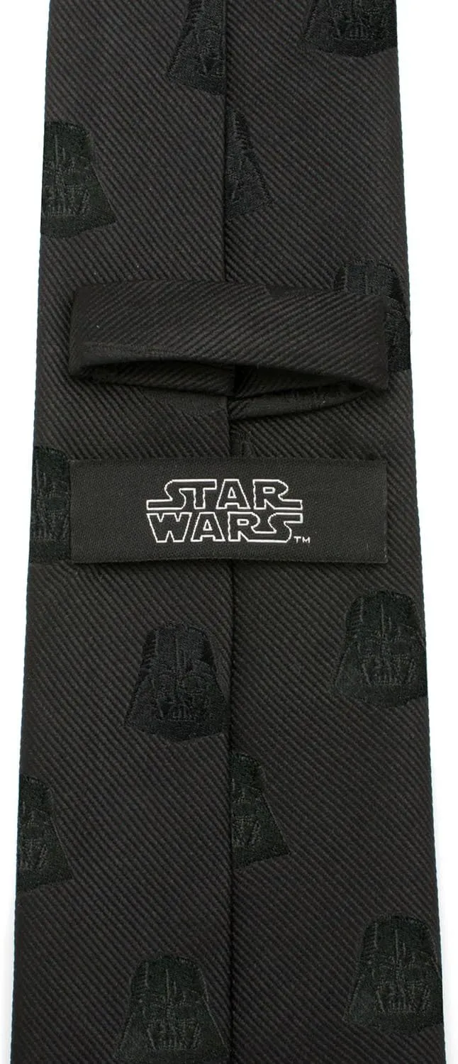 Cufflinks Inc. Star Wars Silk Dress Ties