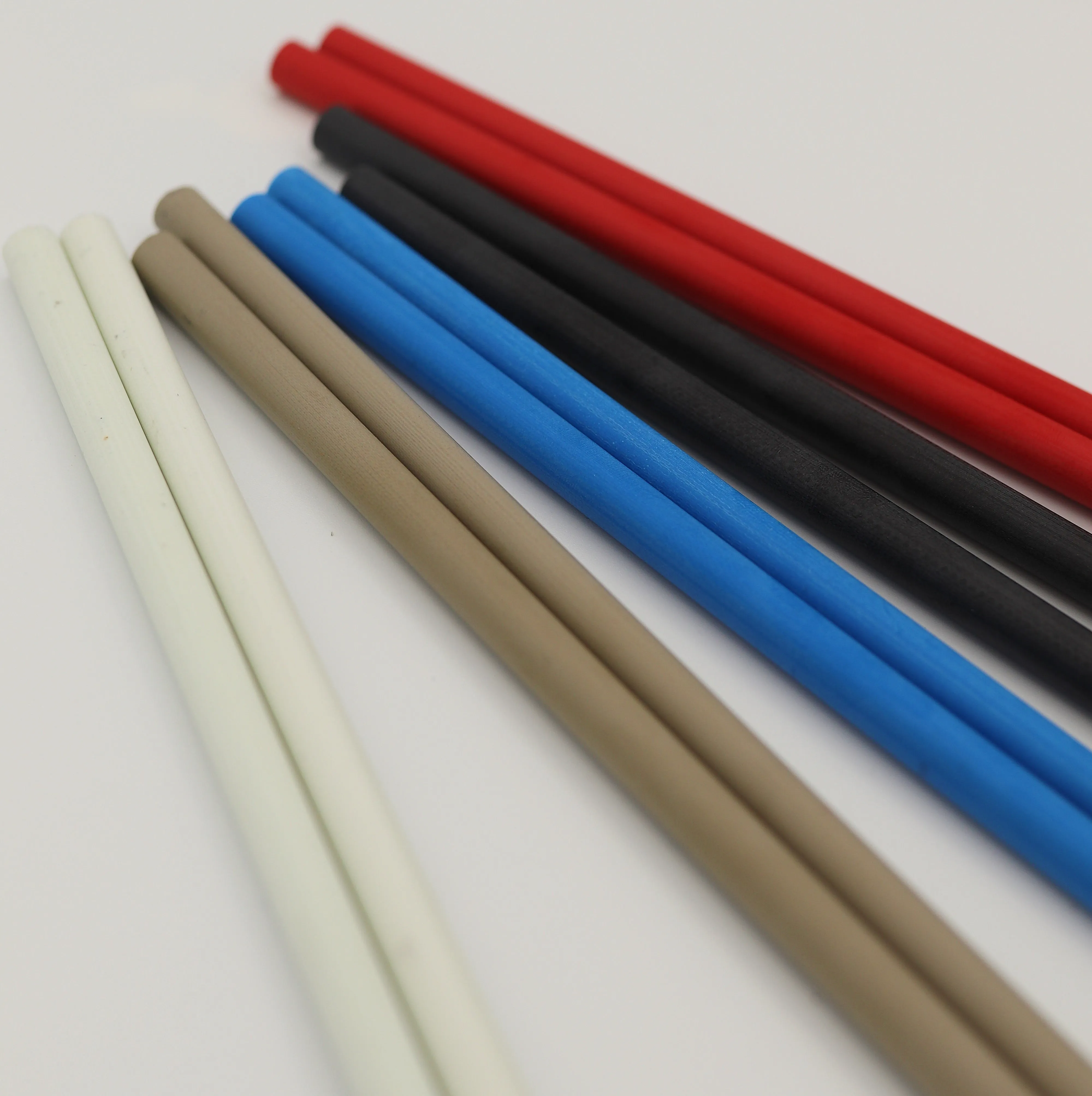 G10 Handle Pins (1/4") (Choose a color)