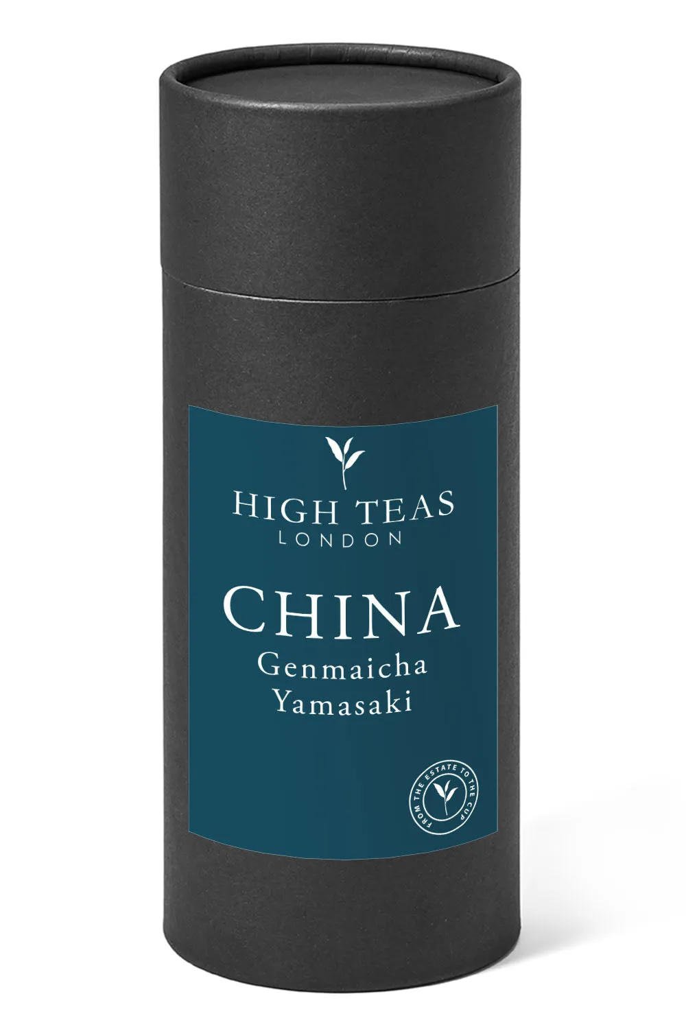 Genmaicha Yamasaki