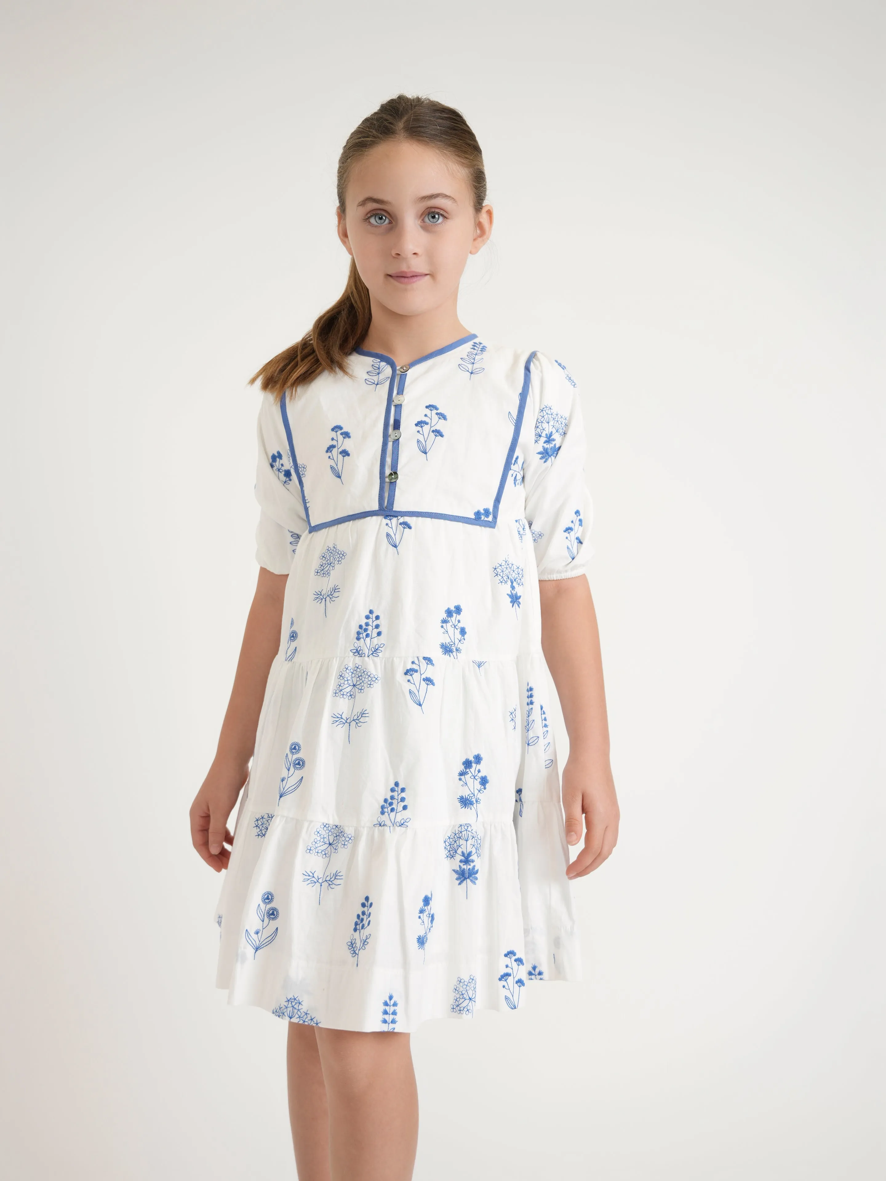 GS24028-WHITE-DRESS FRAZE