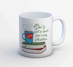 Harry Styles Mug - Carolina