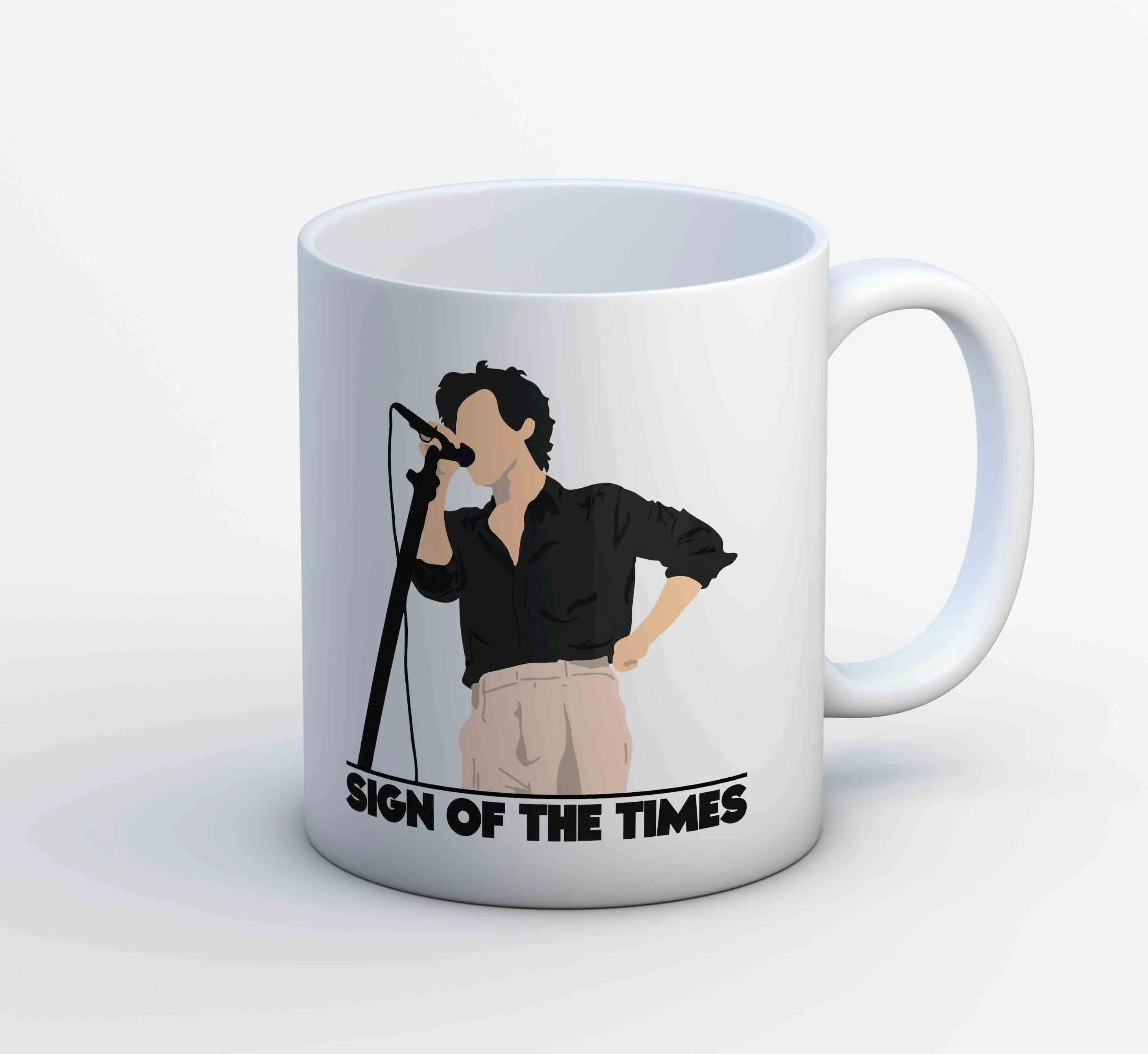 Harry Styles Mug - Sign Of The Times