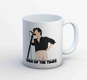 Harry Styles Mug - Sign Of The Times