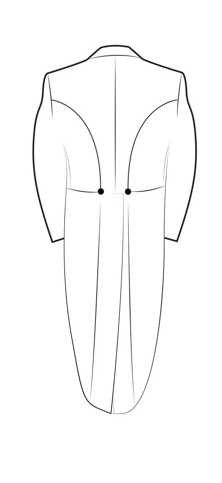 Hidden Internal Product: Vent Standard Styles
