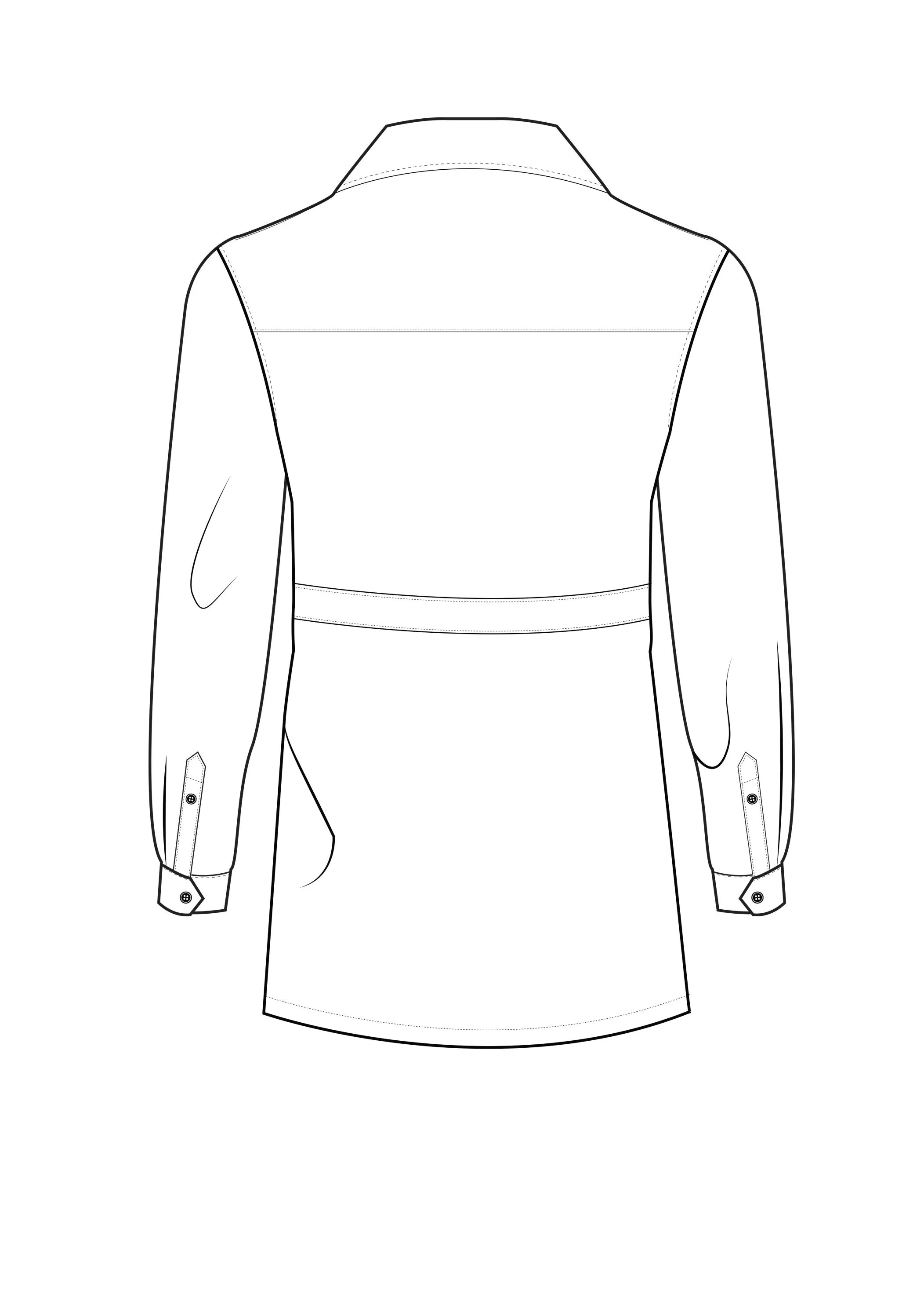 Hidden Internal Product: Vent Standard Styles