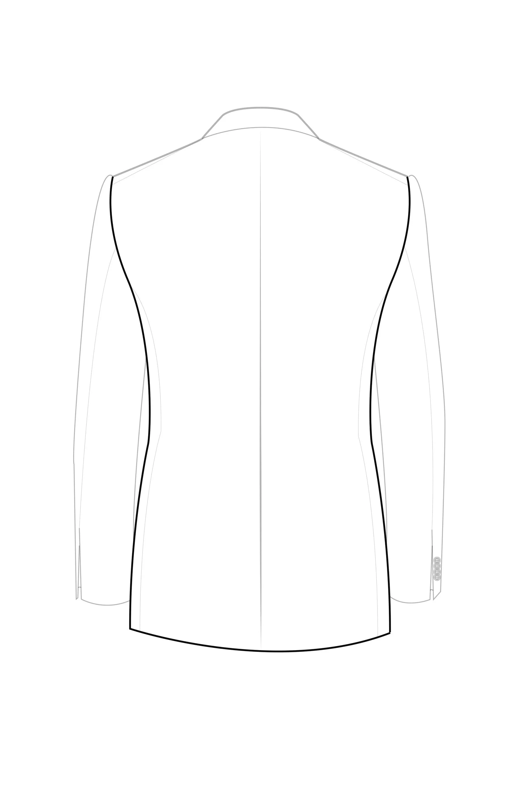 Hidden Internal Product: Vent Standard Styles