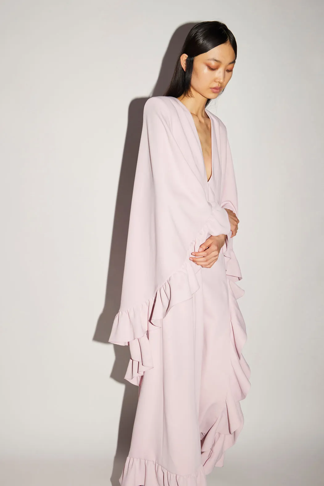 Huishan Zhang - Magda Dress