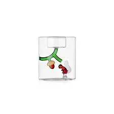 ICHENDORF LIMITED EDITION ACORNS TEALIGHT (2 STYLES)
