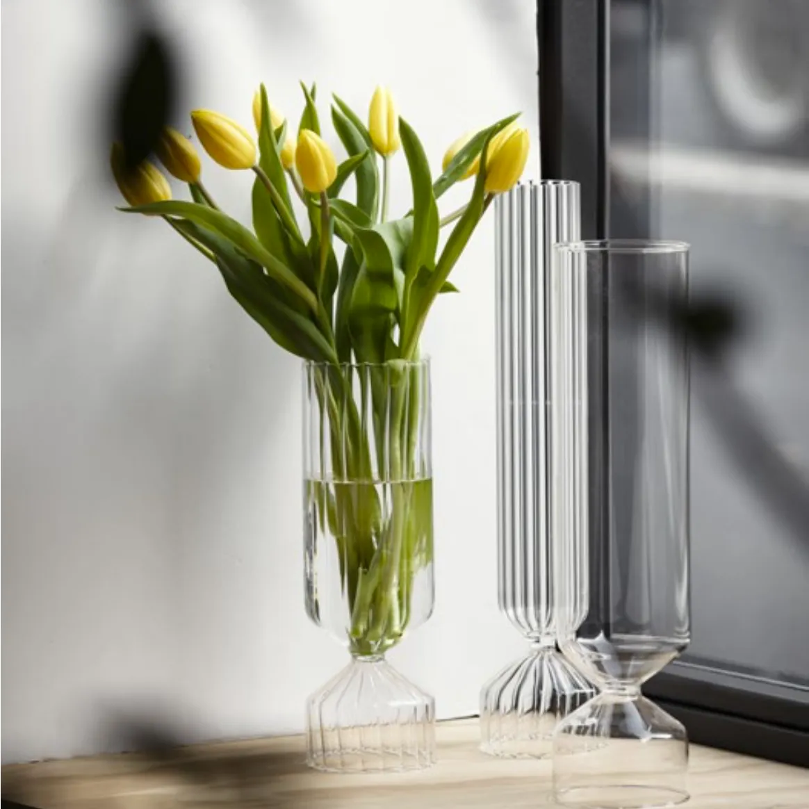 ICHENDORF MILANO BOUQUET VASE COLLECTION (3 Styles)