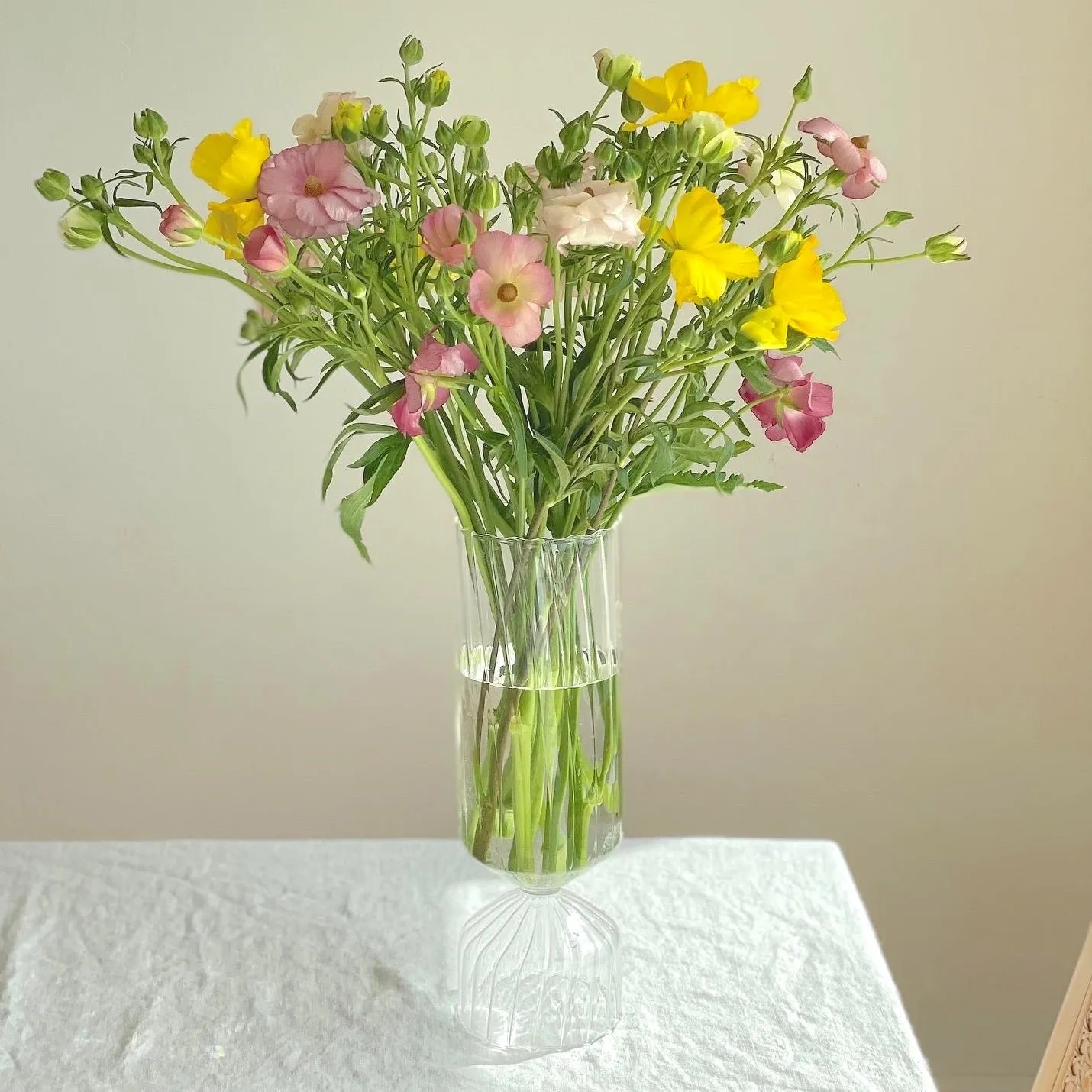 ICHENDORF MILANO BOUQUET VASE COLLECTION (3 Styles)