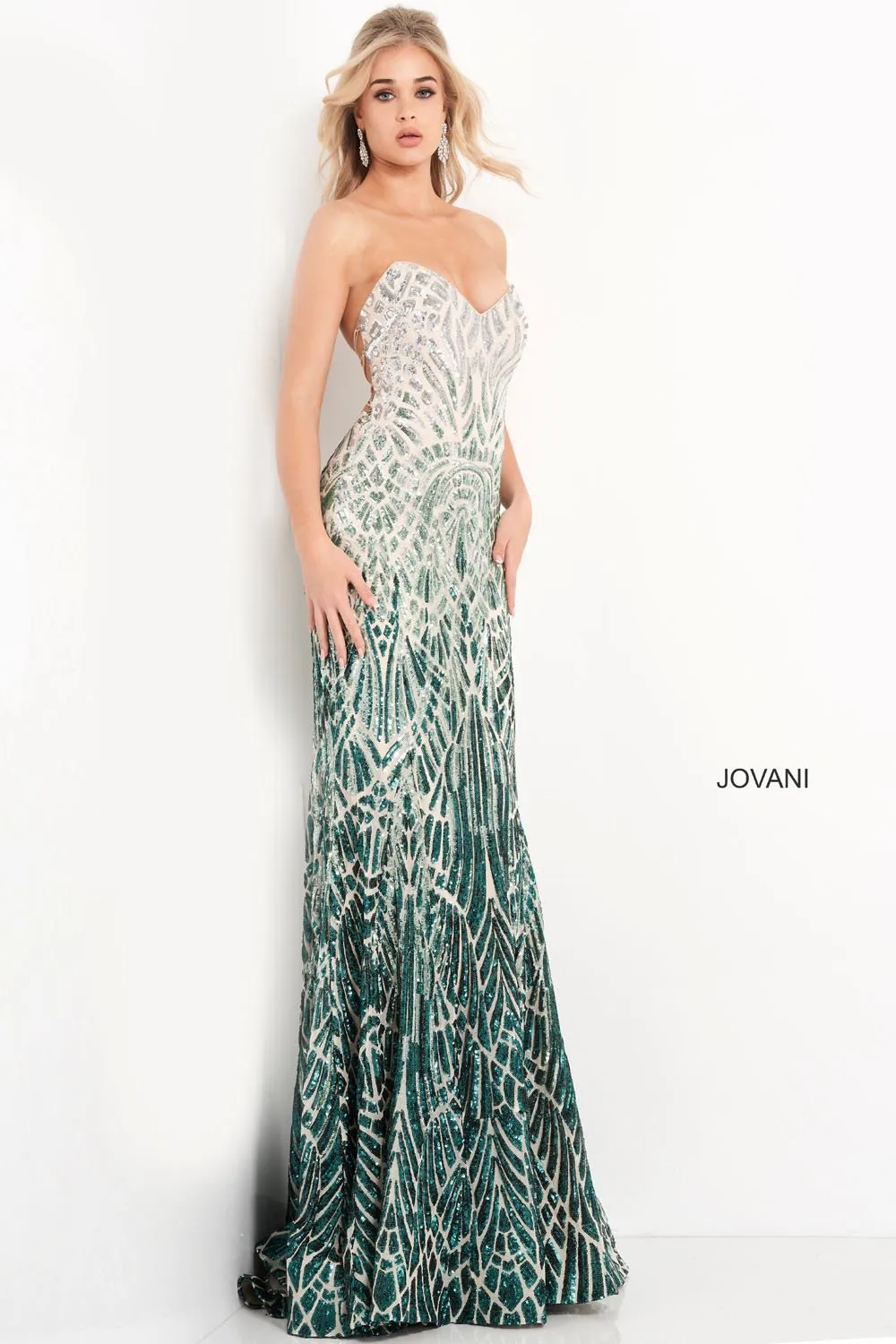 Jovani 06459 Dresses