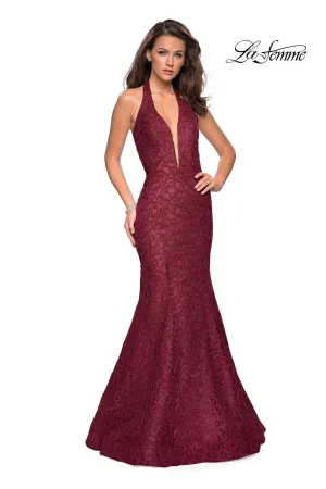 La Femme 27228 Dress