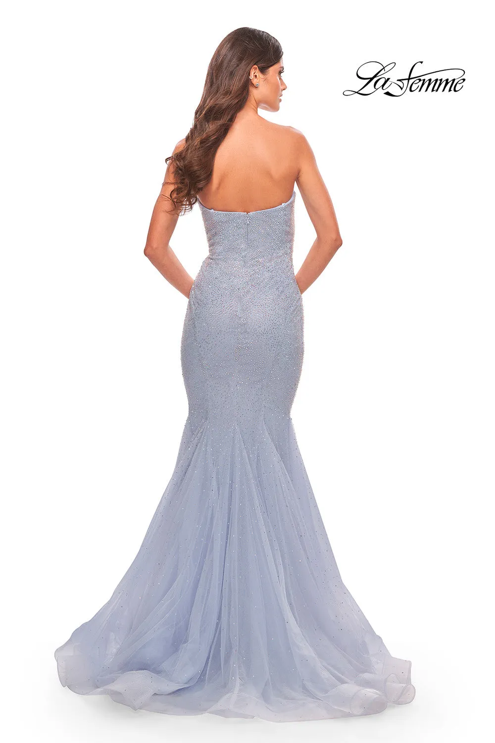 La Femme 31421 Dresses