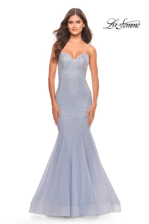 La Femme 31421 Dresses