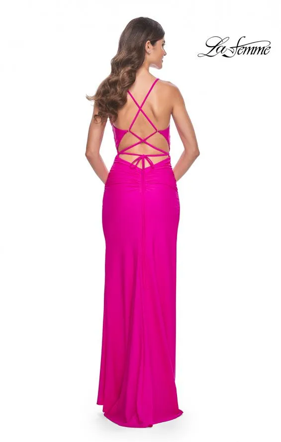 La Femme 32152 Dresses