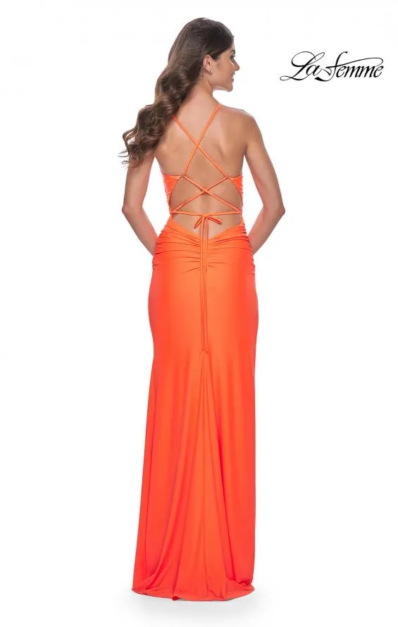 La Femme 32152 Dresses