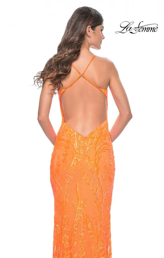 La Femme 32343 Dresses