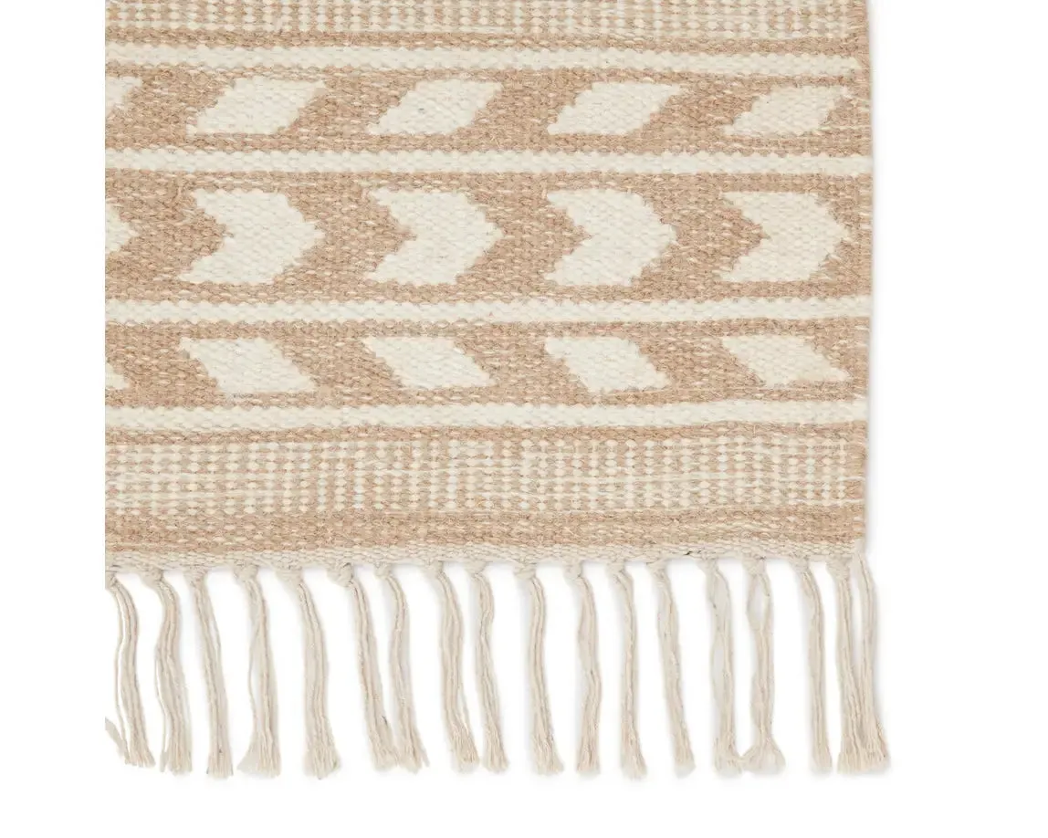 Maracas Boho Wool Rug