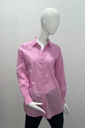 Max Volmary Classic Cotton Button Down Shirt