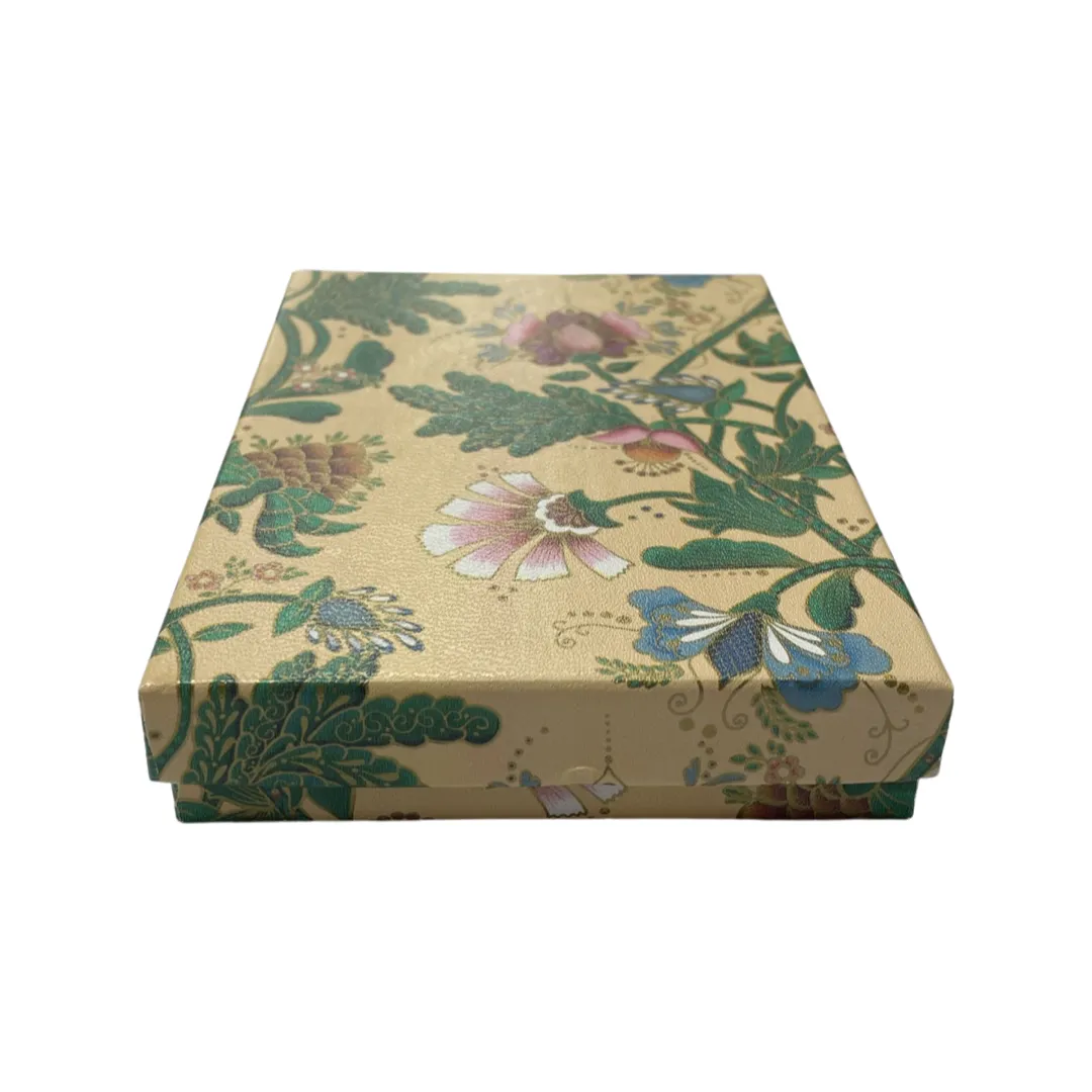 Paper Boxes - Necklace/Utility