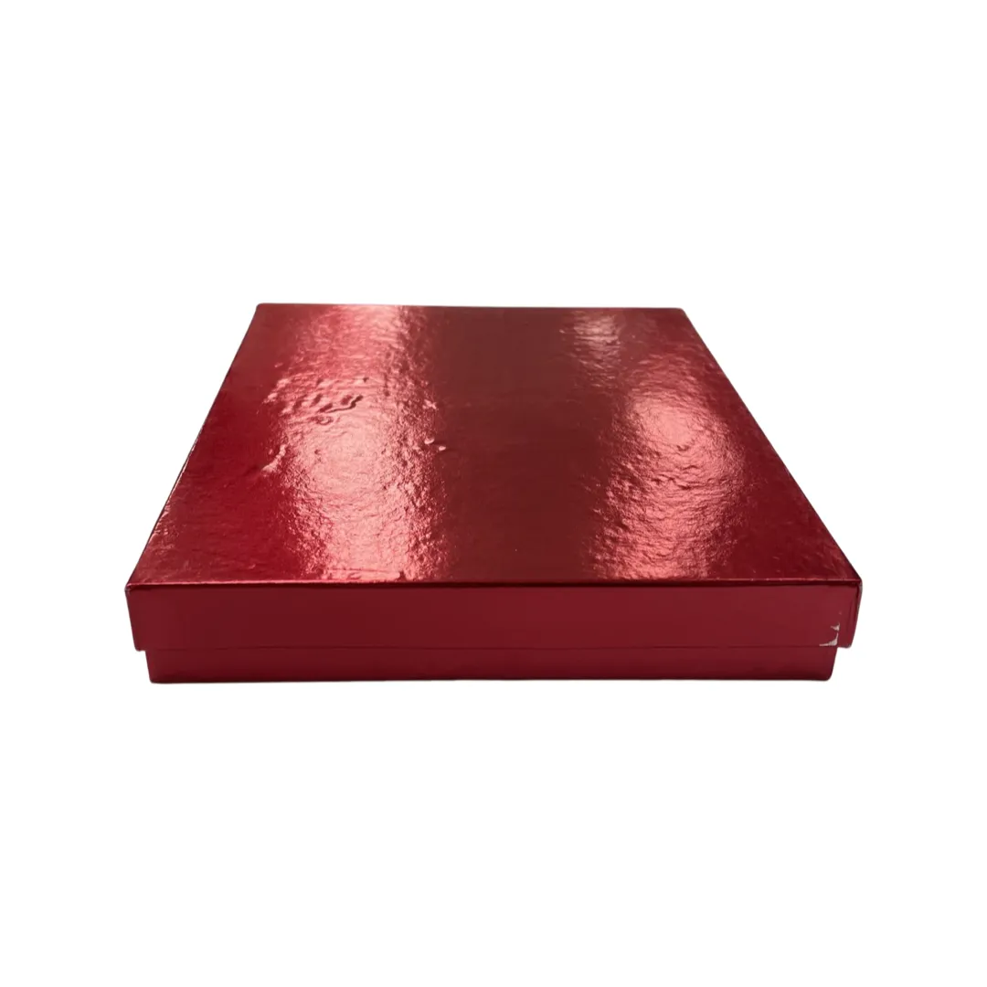 Paper Boxes - Necklace/Utility