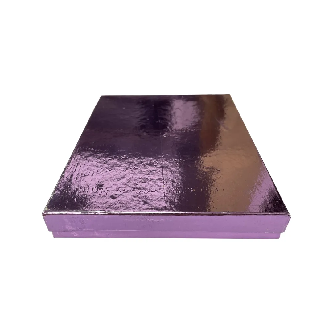 Paper Boxes - Necklace/Utility