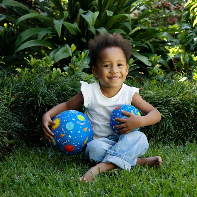 Playground Ball VARIOUS STYLES