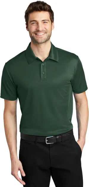 Port Authority Silk Touch Performance Polo. K540