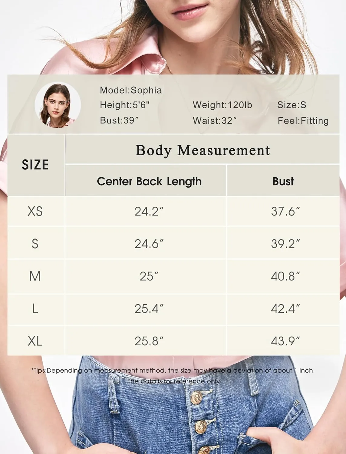 Silk Blouse for Women Button Down Shirts: Women's Short Sleeve Elegant Shirt 100% Pure Silk Casual Tops Summer Luxury Blouses