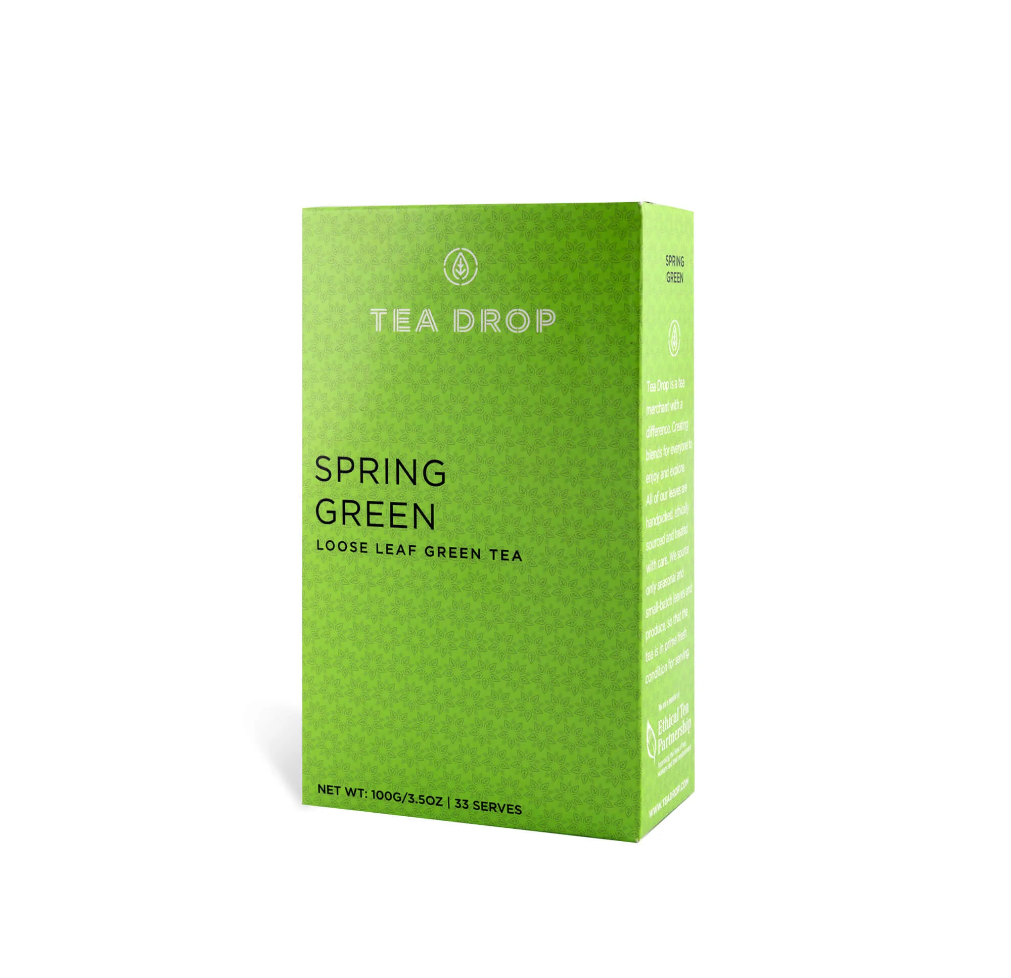 Spring Green