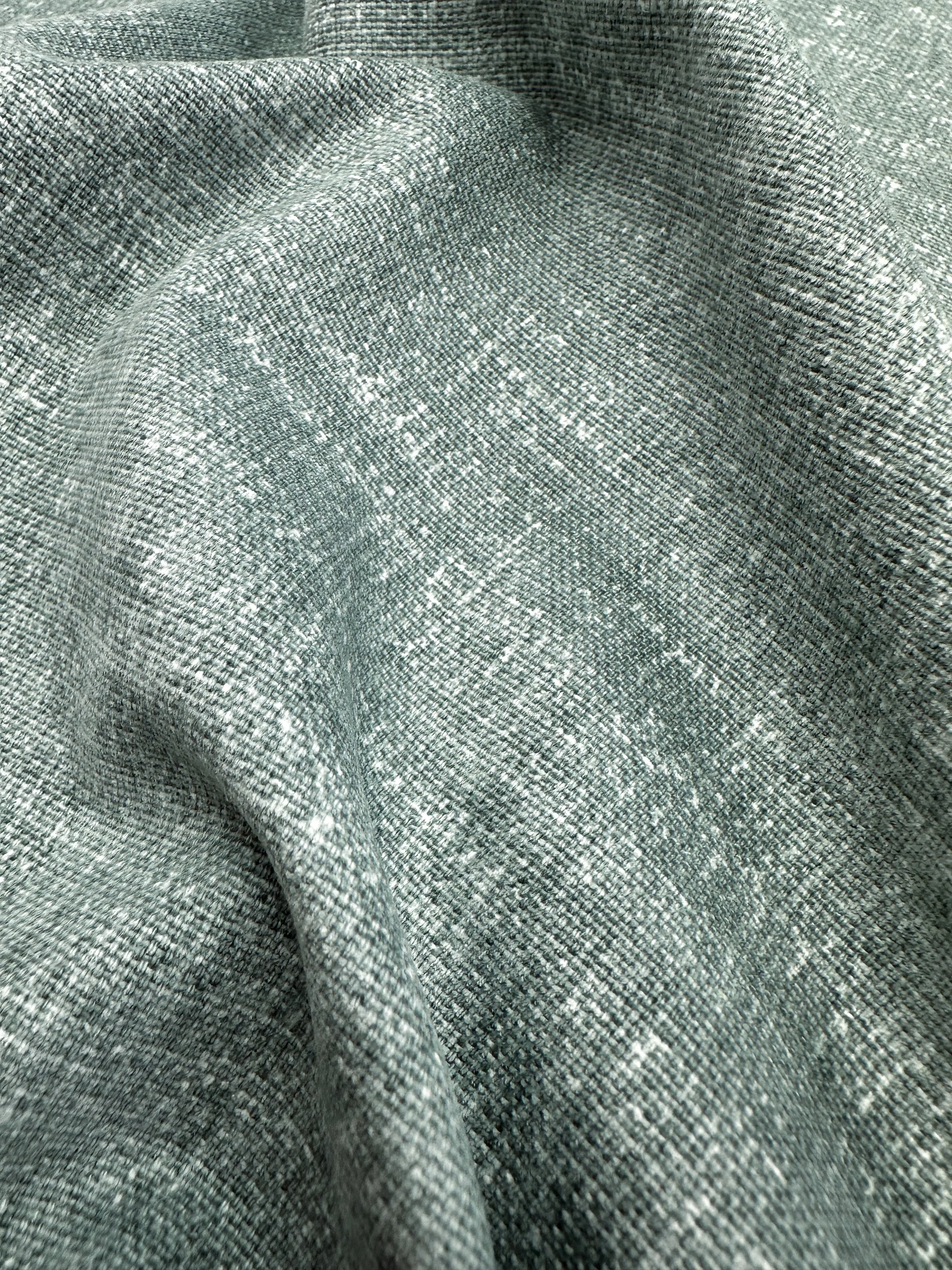 Upholstery Canvas - Sky - 140cm
