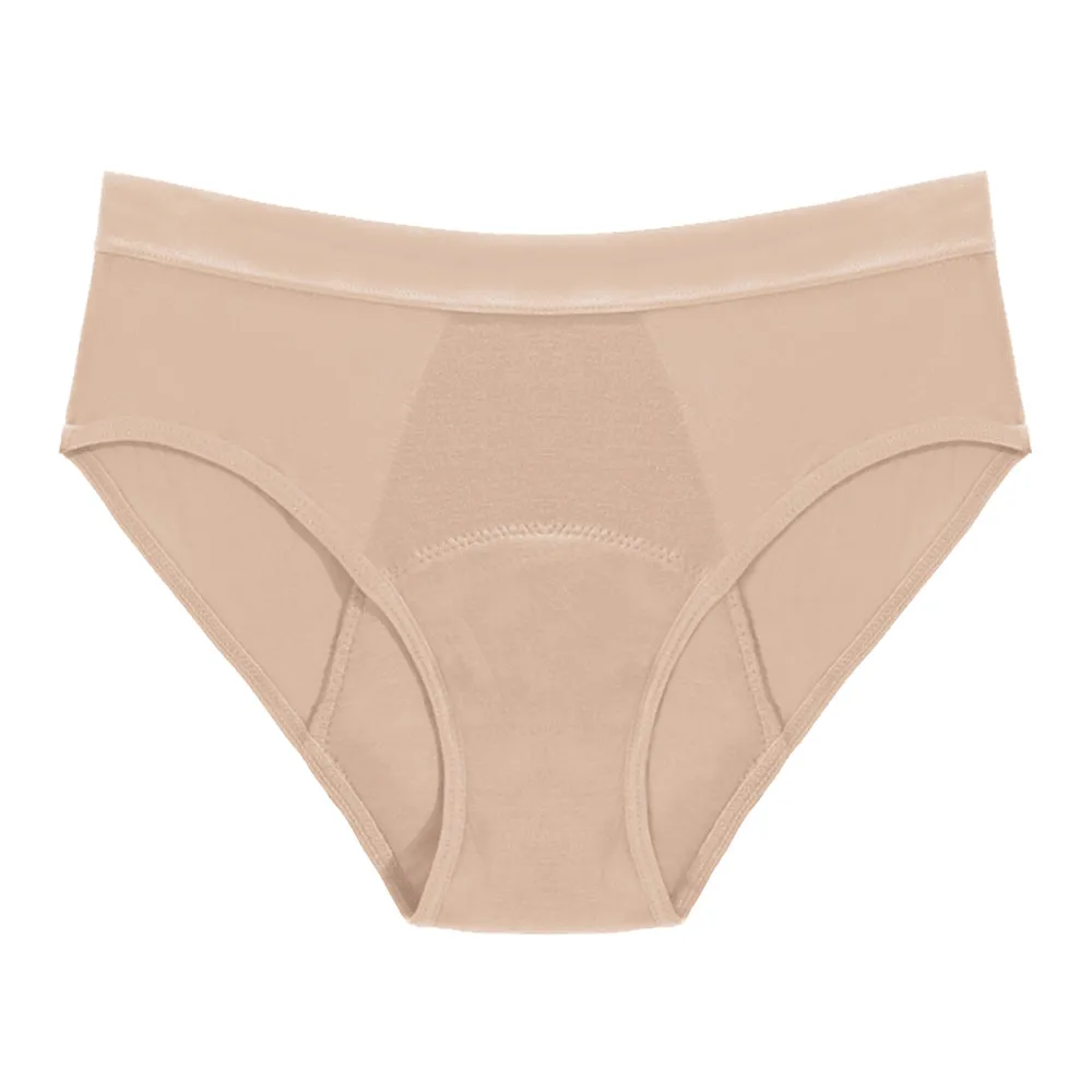 x10 Pack | Classic Period Underwear